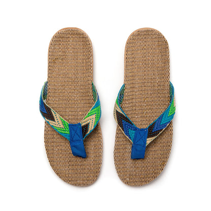 JOMIX Beach Flip Flops - Comode Infradito Unisex per Spiaggia e Piscina SD9125