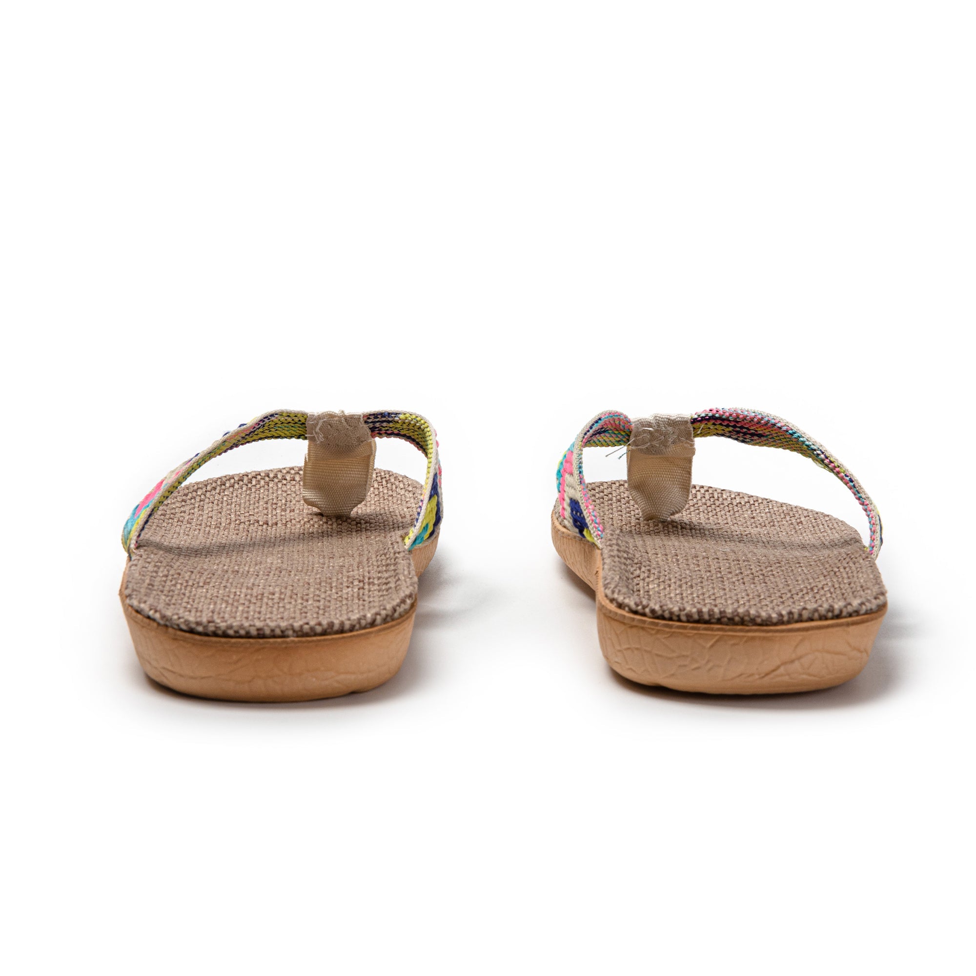 JOMIX Beach Flip Flops - Comode Infradito Unisex per Spiaggia e Piscina SD9125