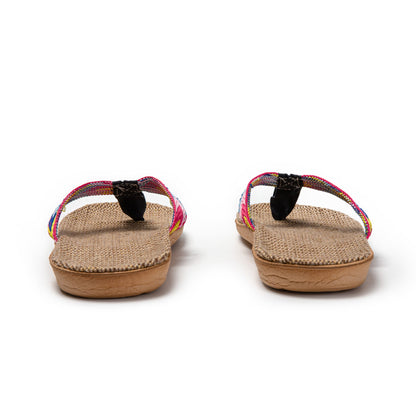 JOMIX Beach Flip Flops - Comode Infradito Unisex per Spiaggia e Piscina SD9125