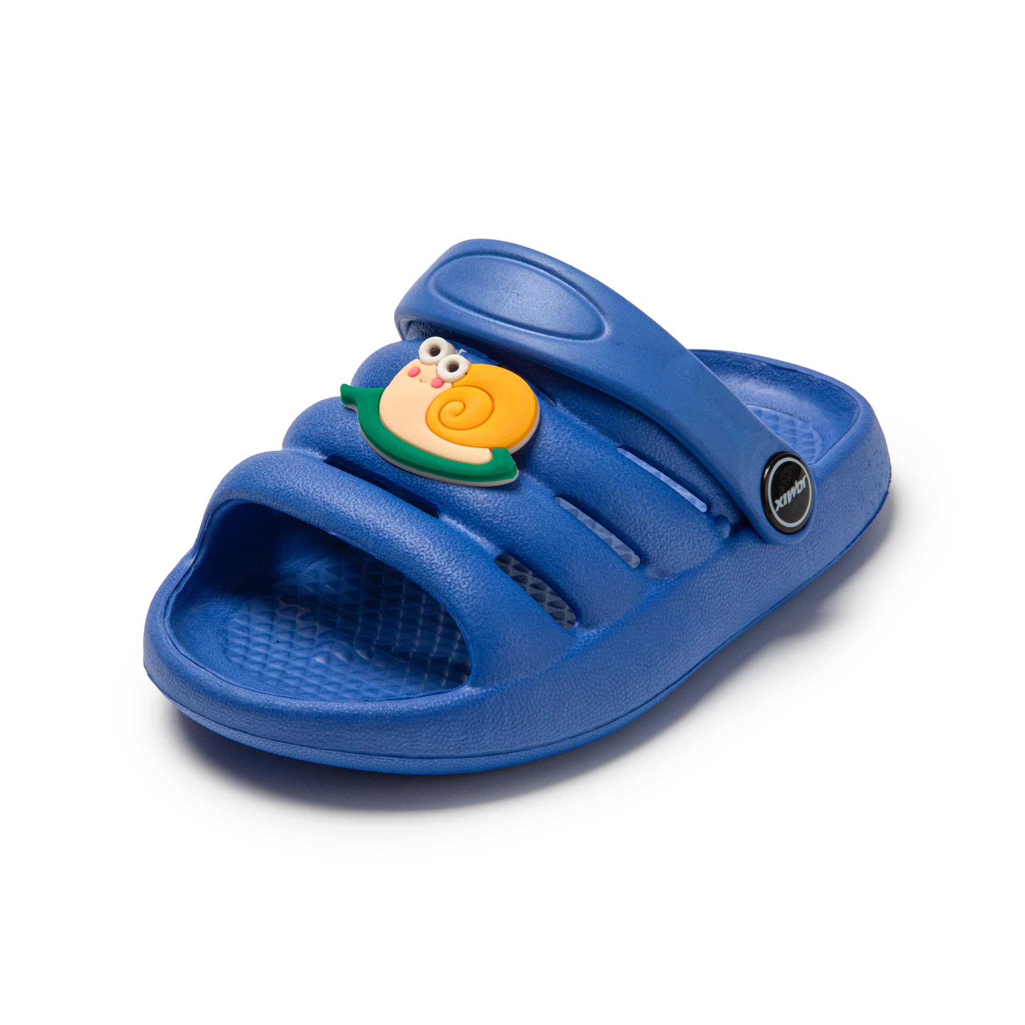 JOMIX Ciabatte Bambina Bambino Piscina Pantofole Estive Bimba Bimbo da Mare Spiaggia Casa in Gomma EVA