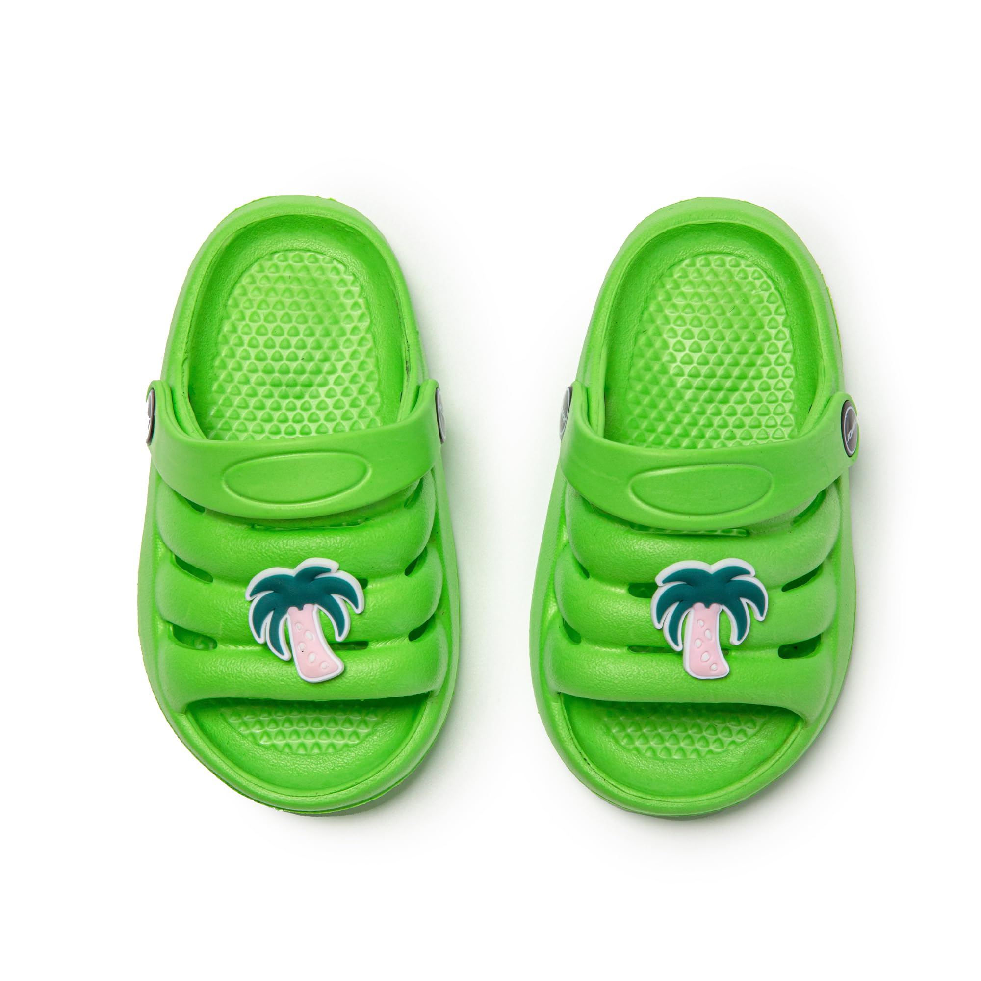 JOMIX Ciabatte Bambina Bambino Piscina Pantofole Estive Bimba Bimbo da Mare Spiaggia Casa in Gomma EVA