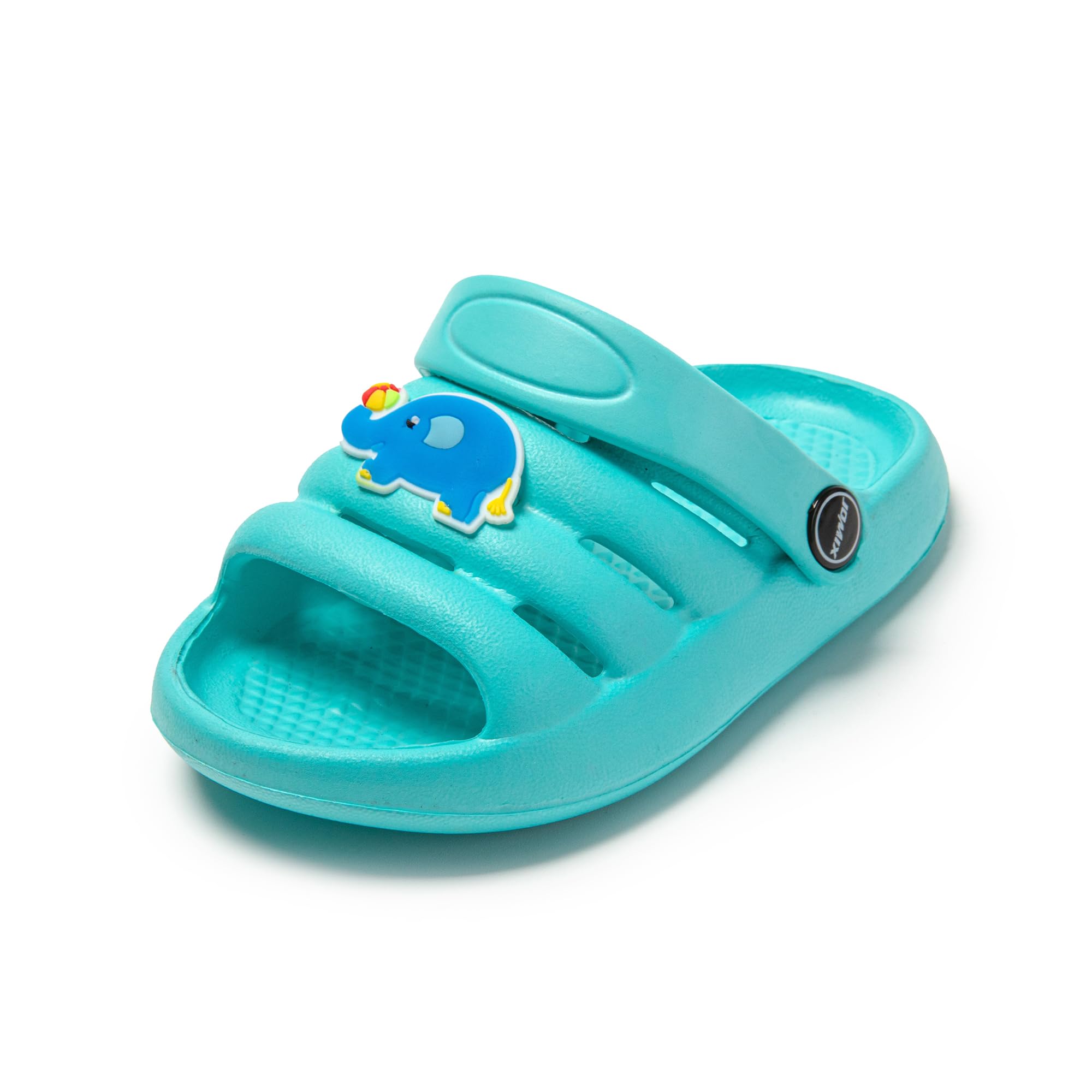 JOMIX Ciabatte Bambina Bambino Piscina Pantofole Estive Bimba Bimbo da Mare Spiaggia Casa in Gomma EVA