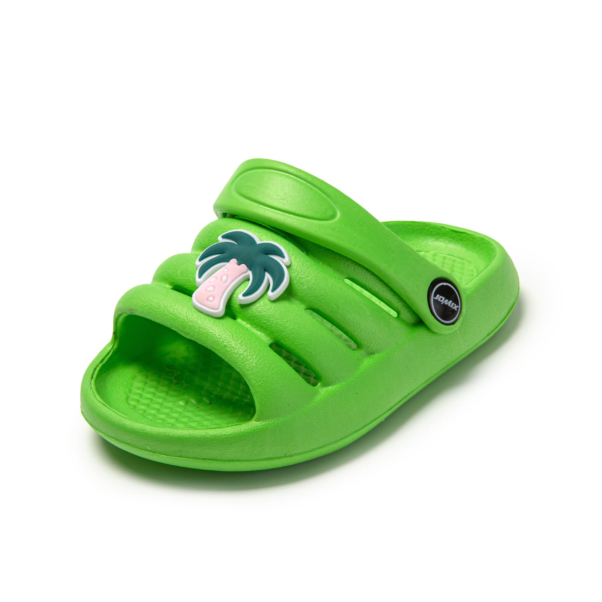JOMIX Ciabatte Bambina Bambino Piscina Pantofole Estive Bimba Bimbo da Mare Spiaggia Casa in Gomma EVA