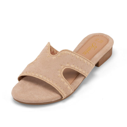 JOMIX Ciabatte da Donna Pantofole Traspiranti e Morbide WFC250200