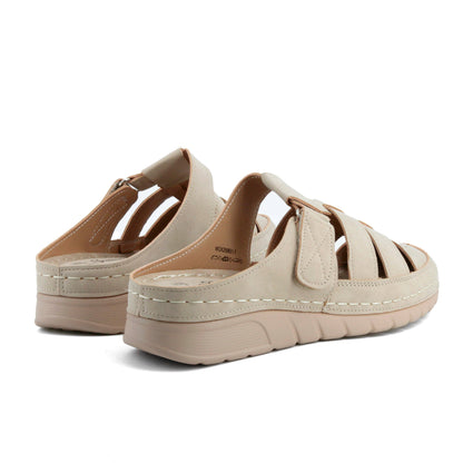 JOMIX Ciabatte da Spiaggia Estive da Donna Casual Comode WOX250651