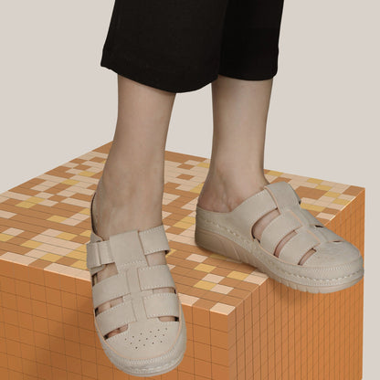 JOMIX Ciabatte da Spiaggia Estive da Donna Casual Comode WOX250651