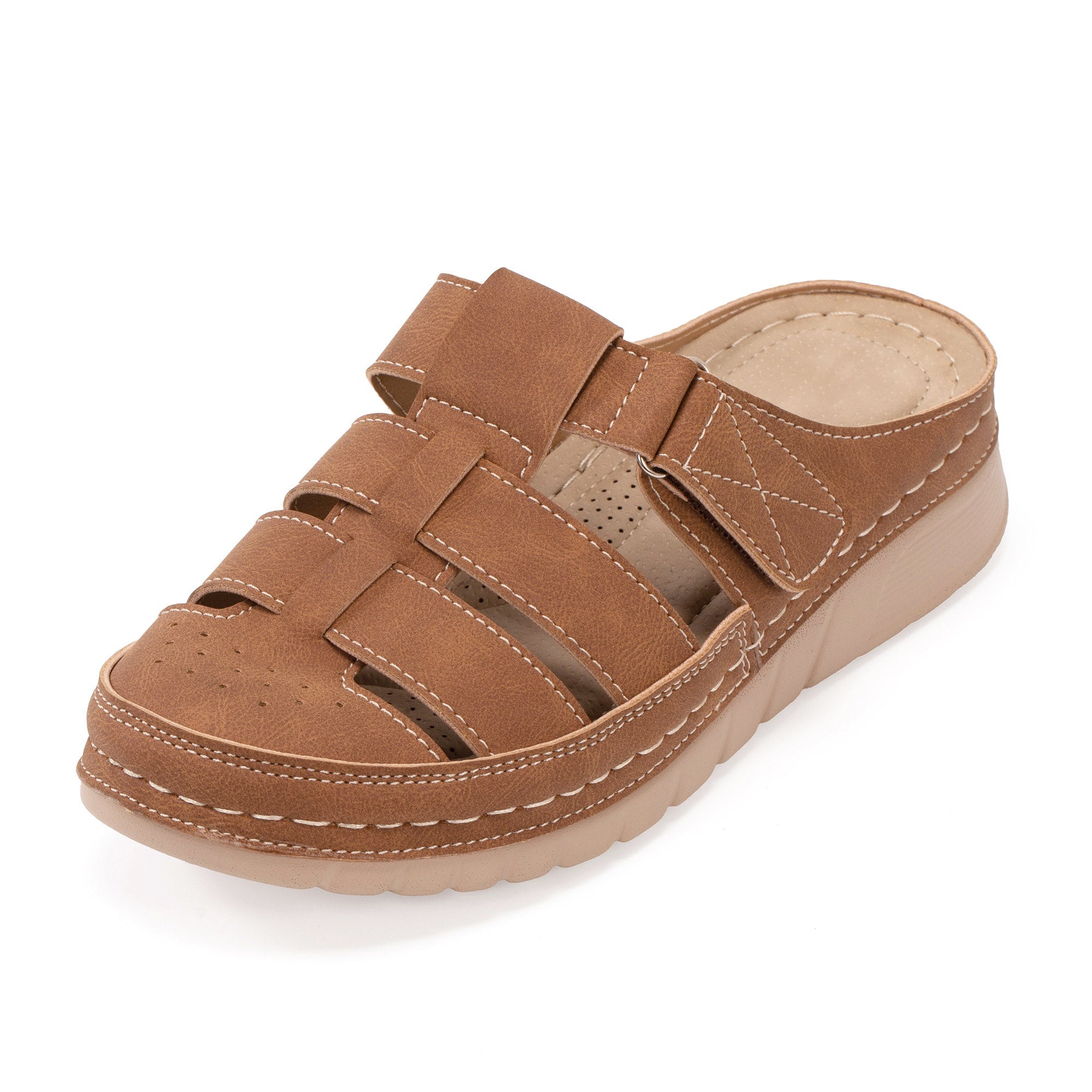JOMIX Ciabatte da Spiaggia Estive da Donna Casual Comode WOX250651