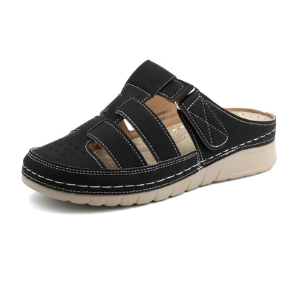 JOMIX Ciabatte da Spiaggia Estive da Donna Casual Comode WOX250651