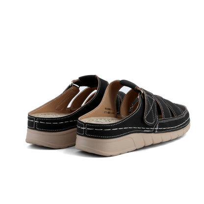 JOMIX Ciabatte da Spiaggia Estive da Donna Casual Comode WOX250651