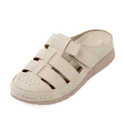 JOMIX Ciabatte da Spiaggia Estive da Donna Casual Comode WOX250651