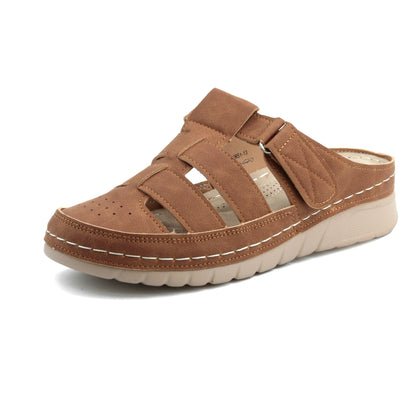 JOMIX Ciabatte da Spiaggia Estive da Donna Casual Comode WOX250651