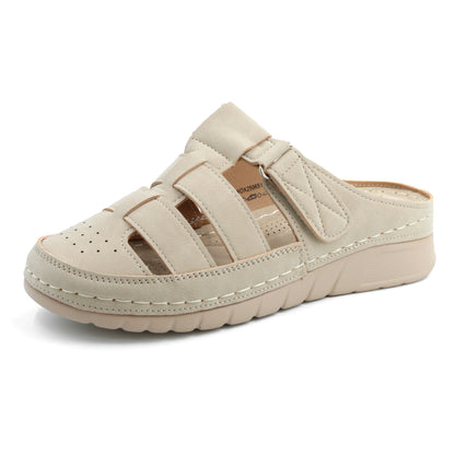 JOMIX Ciabatte da Spiaggia Estive da Donna Casual Comode WOX250651