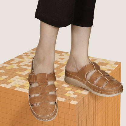 JOMIX Ciabatte da Spiaggia Estive da Donna Casual Comode WOX250651