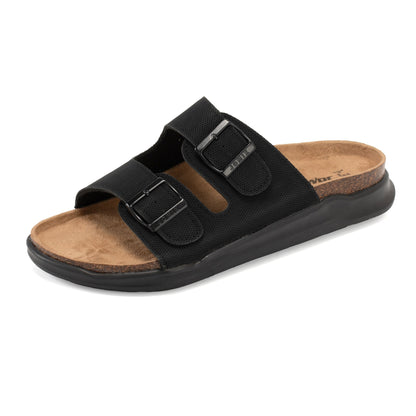 JOMIX Ciabatte da Spiaggia Estive da Uomo Comode Casual MCX250345