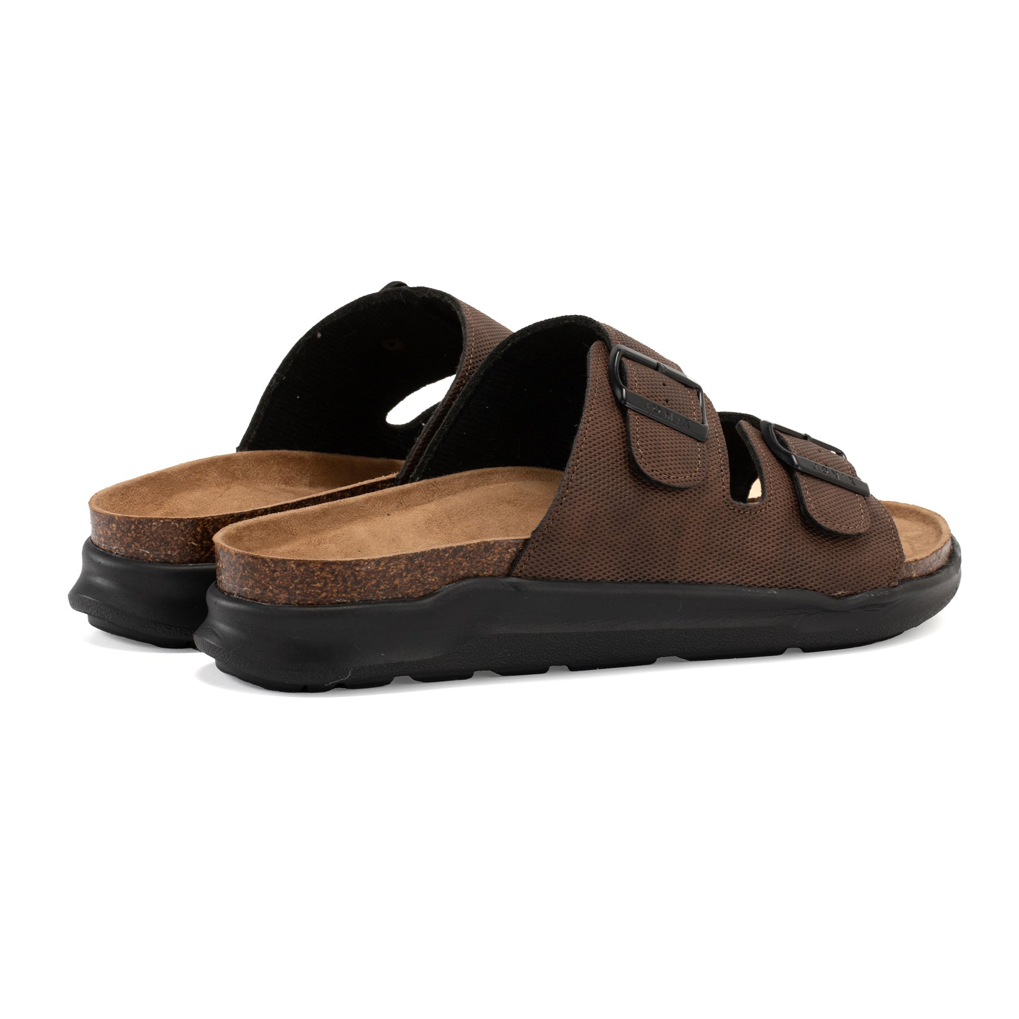 JOMIX Ciabatte da Spiaggia Estive da Uomo Comode Casual MCX250345