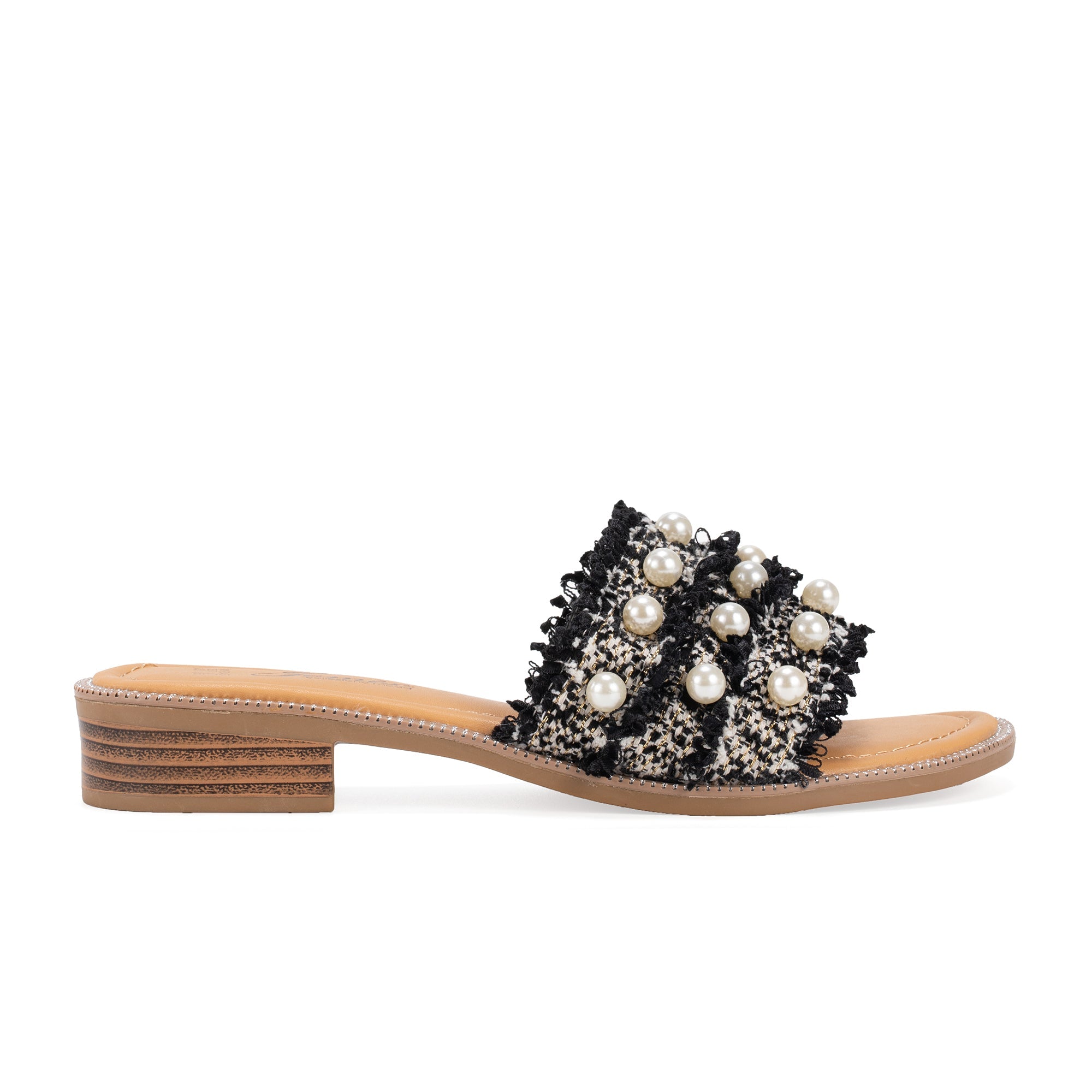 JOMIX Ciabatte da Spiaggia Estive Eleganti da Donna Pantofole Casual Morbide WFC250199