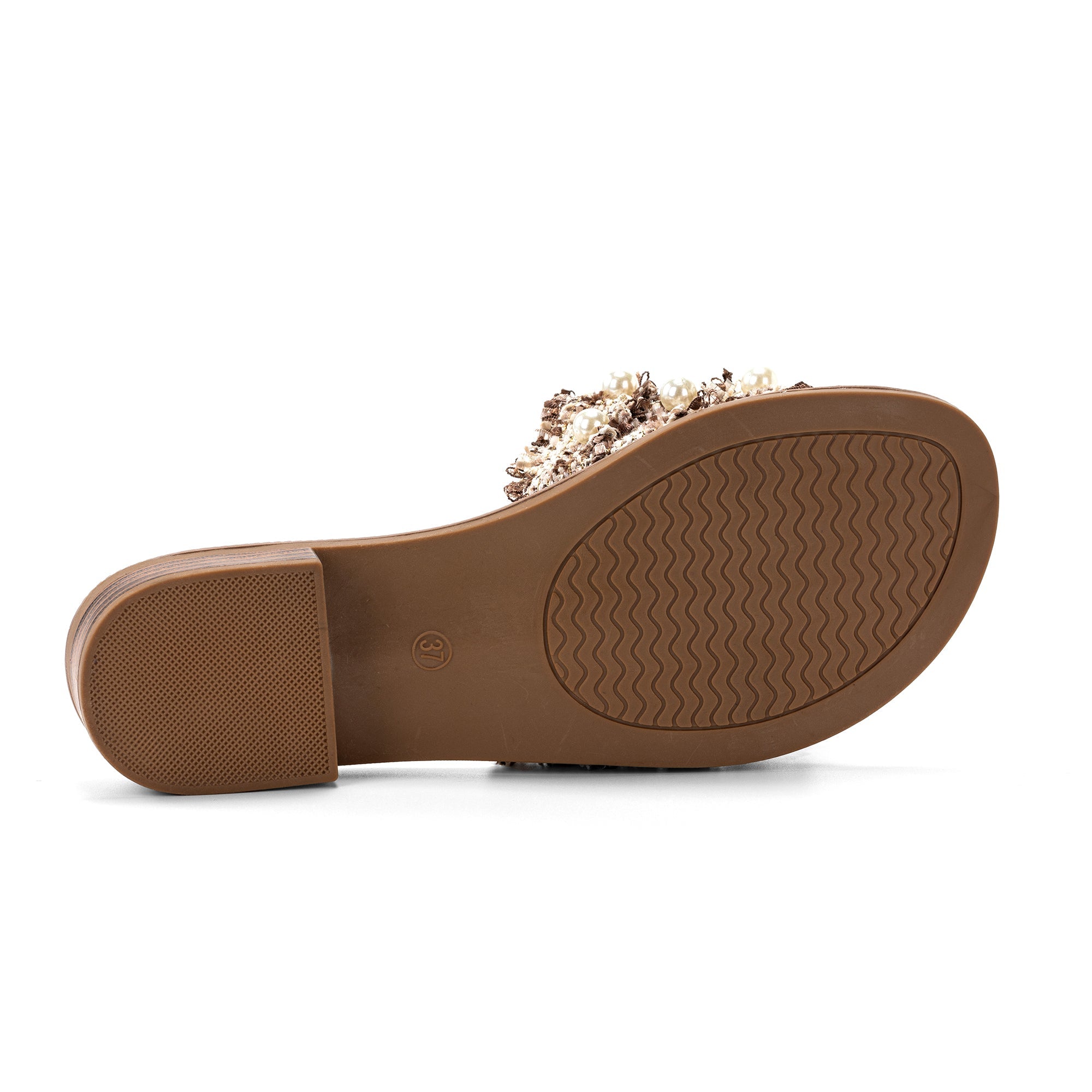 JOMIX Ciabatte da Spiaggia Estive Eleganti da Donna Pantofole Casual Morbide WFC250199