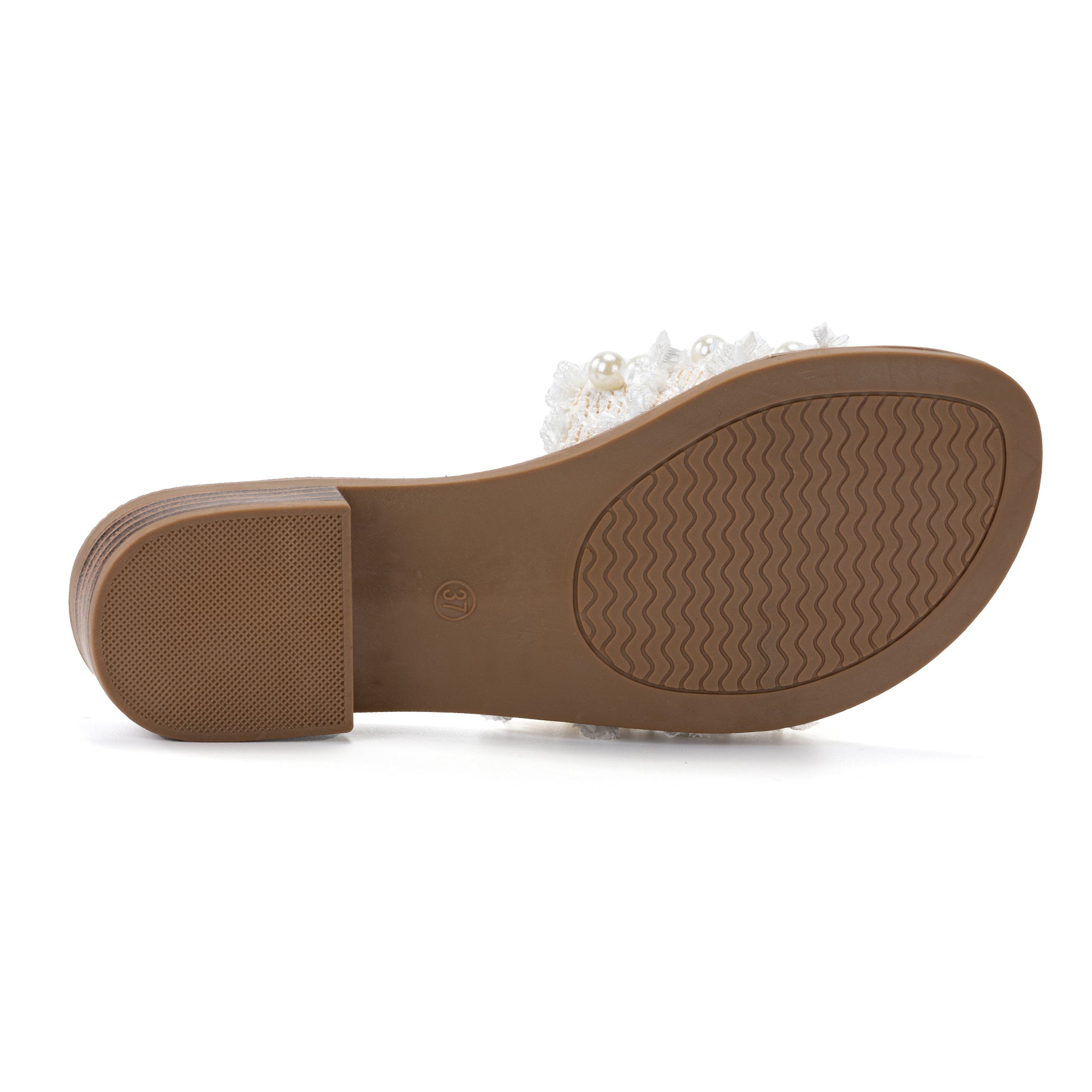 JOMIX Ciabatte da Spiaggia Estive Eleganti da Donna Pantofole Casual Morbide WFC250199