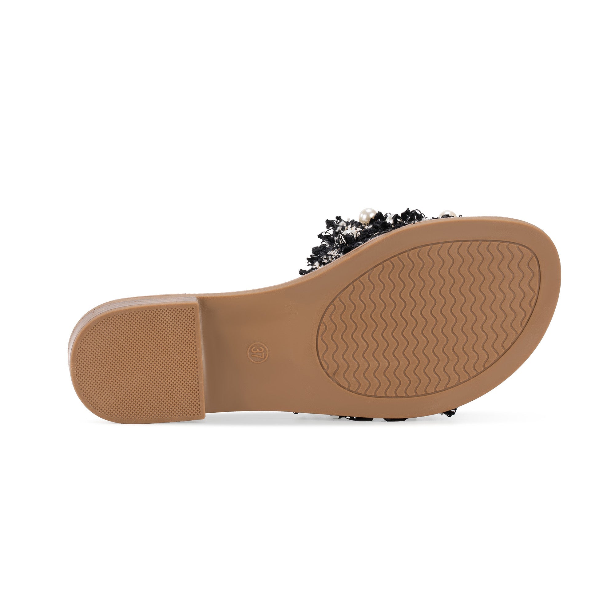 JOMIX Ciabatte da Spiaggia Estive Eleganti da Donna Pantofole Casual Morbide WFC250199
