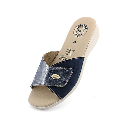 JOMIX Ciabatte Donna Casa Estive Comode Pantofole Ortopediche