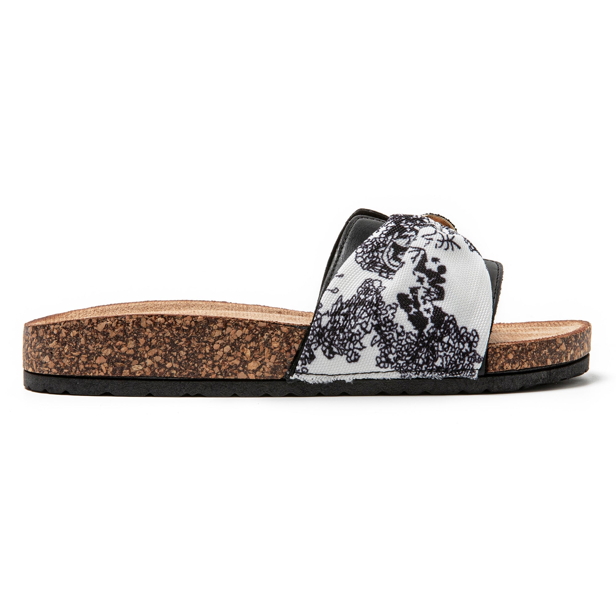 JOMIX Ciabatte Donna Estive bassi eleganti e comodi pantofole casual WCF250717