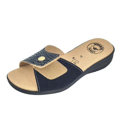 JOMIX Ciabatte Donna Estive Casa Comode Anatomiche