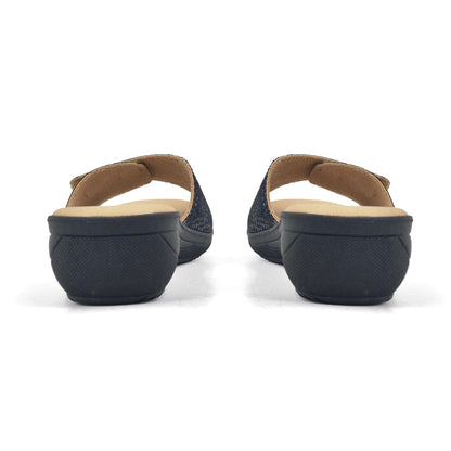 JOMIX Ciabatte Donna Estive Casa Comode Anatomiche