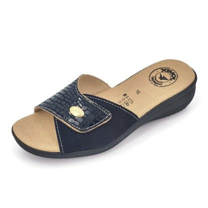 JOMIX Ciabatte Donna Estive Casa Comode Anatomiche