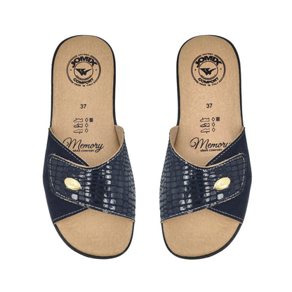 JOMIX Ciabatte Donna Estive Casa Comode Anatomiche