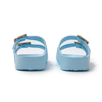 JOMIX Ciabatte Donna Estive Comode Mare Casa Piscina in Gomma EVA SD8003