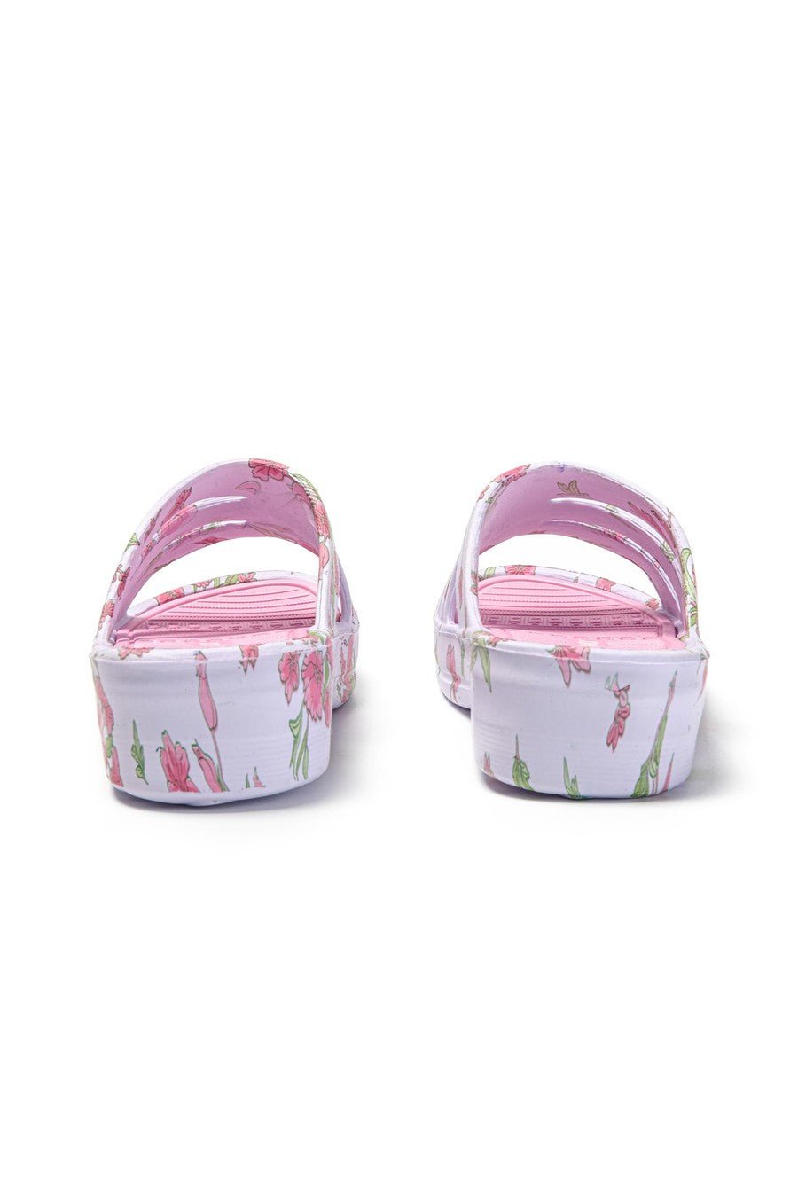 JOMIX Ciabatte Donna Estive Comode Mare Casa Piscina in Gomma EVA SD9309