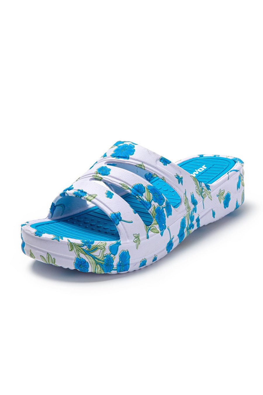 JOMIX Ciabatte Donna Estive Comode Mare Casa Piscina in Gomma EVA SD9309