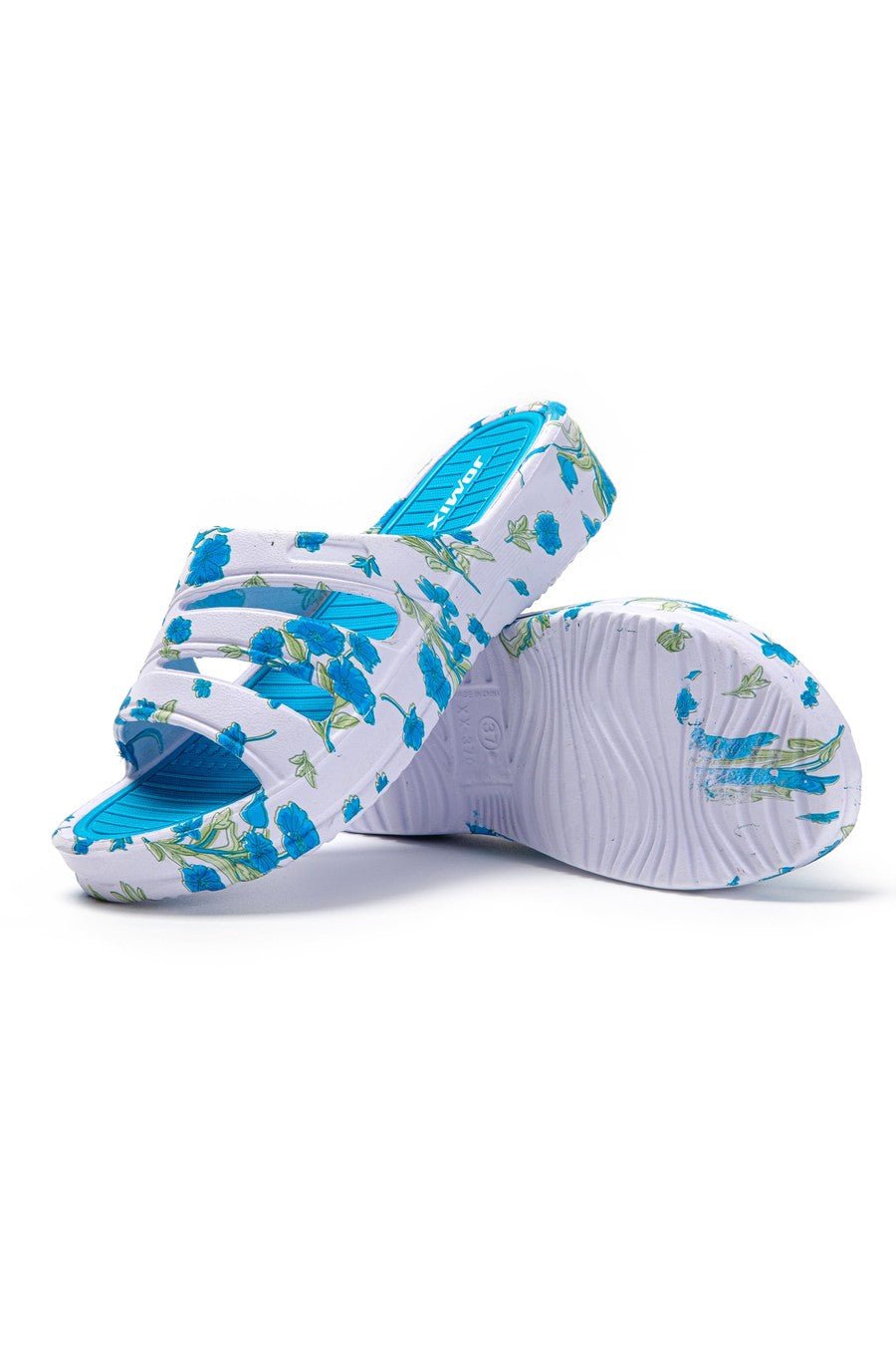 JOMIX Ciabatte Donna Estive Comode Mare Casa Piscina in Gomma EVA SD9309