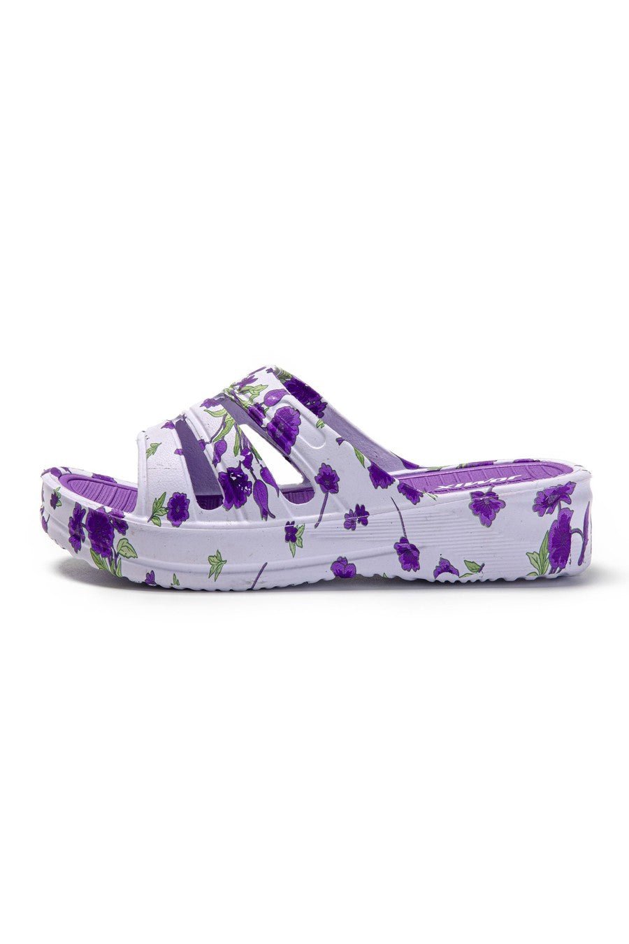 JOMIX Ciabatte Donna Estive Comode Mare Casa Piscina in Gomma EVA SD9309
