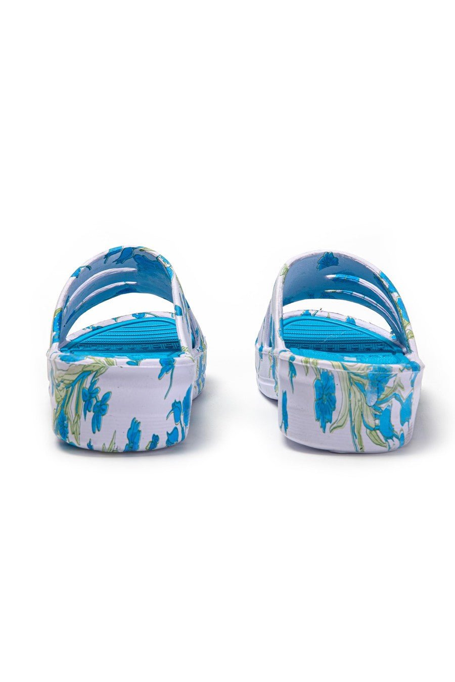 JOMIX Ciabatte Donna Estive Comode Mare Casa Piscina in Gomma EVA SD9309
