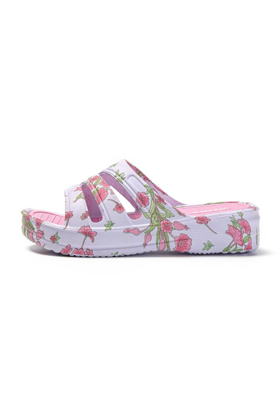 JOMIX Ciabatte Donna Estive Comode Mare Casa Piscina in Gomma EVA SD9309