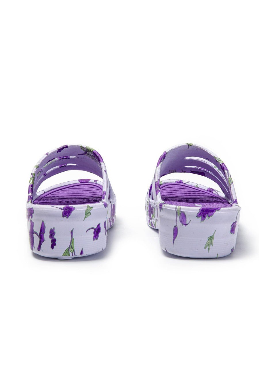 JOMIX Ciabatte Donna Estive Comode Mare Casa Piscina in Gomma EVA SD9309