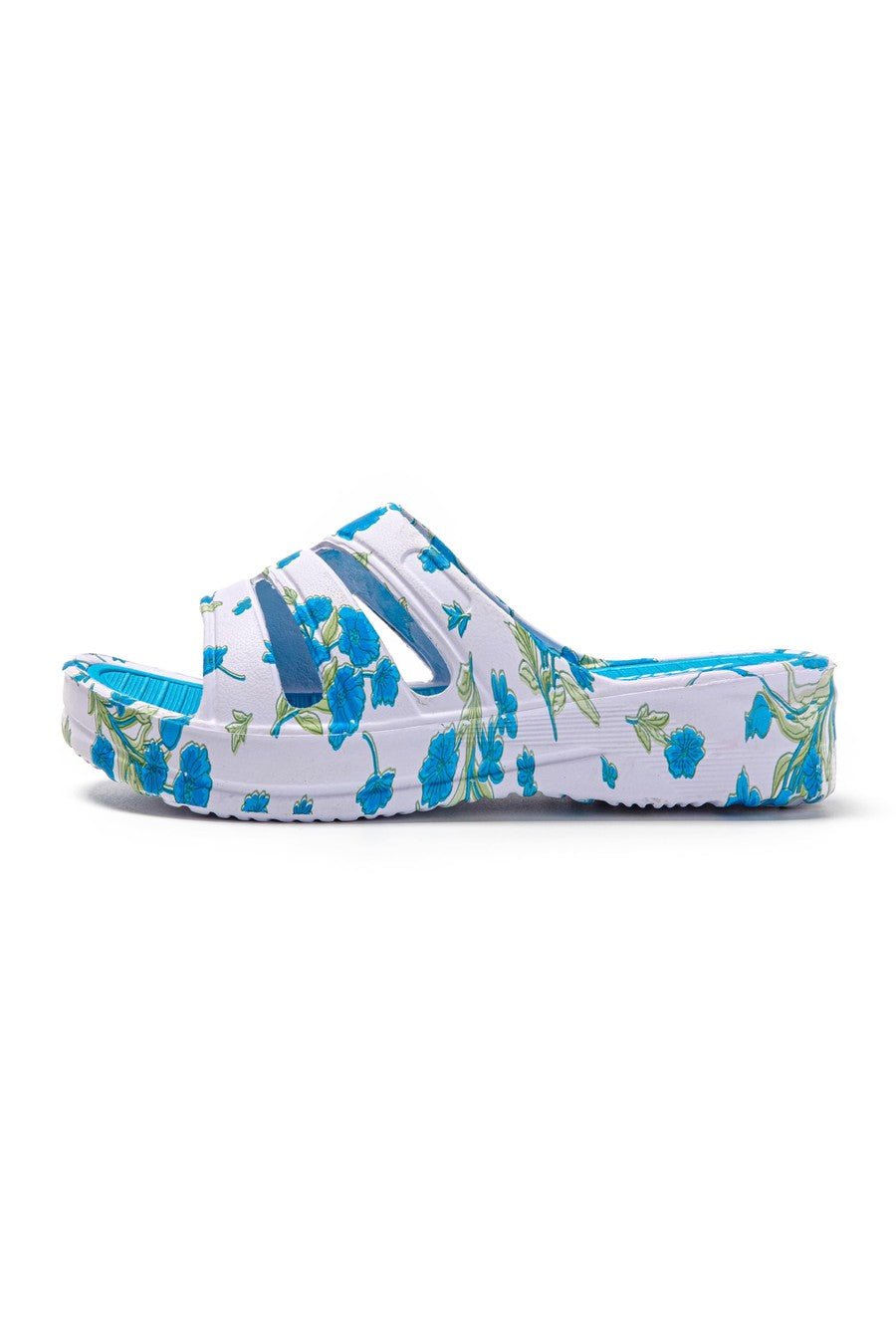 JOMIX Ciabatte Donna Estive Comode Mare Casa Piscina in Gomma EVA SD9309
