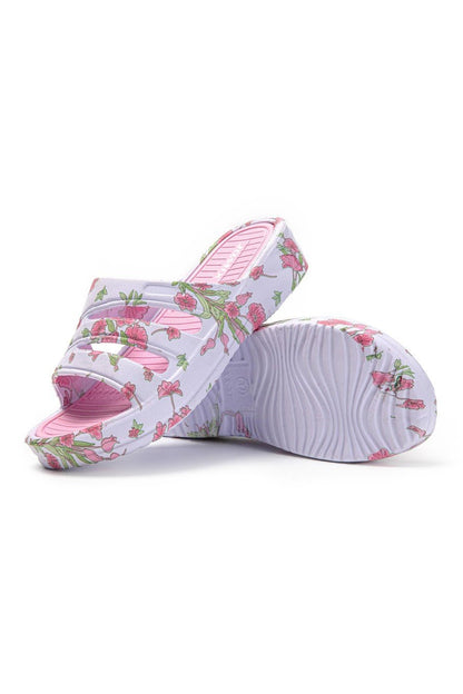 JOMIX Ciabatte Donna Estive Comode Mare Casa Piscina in Gomma EVA SD9309