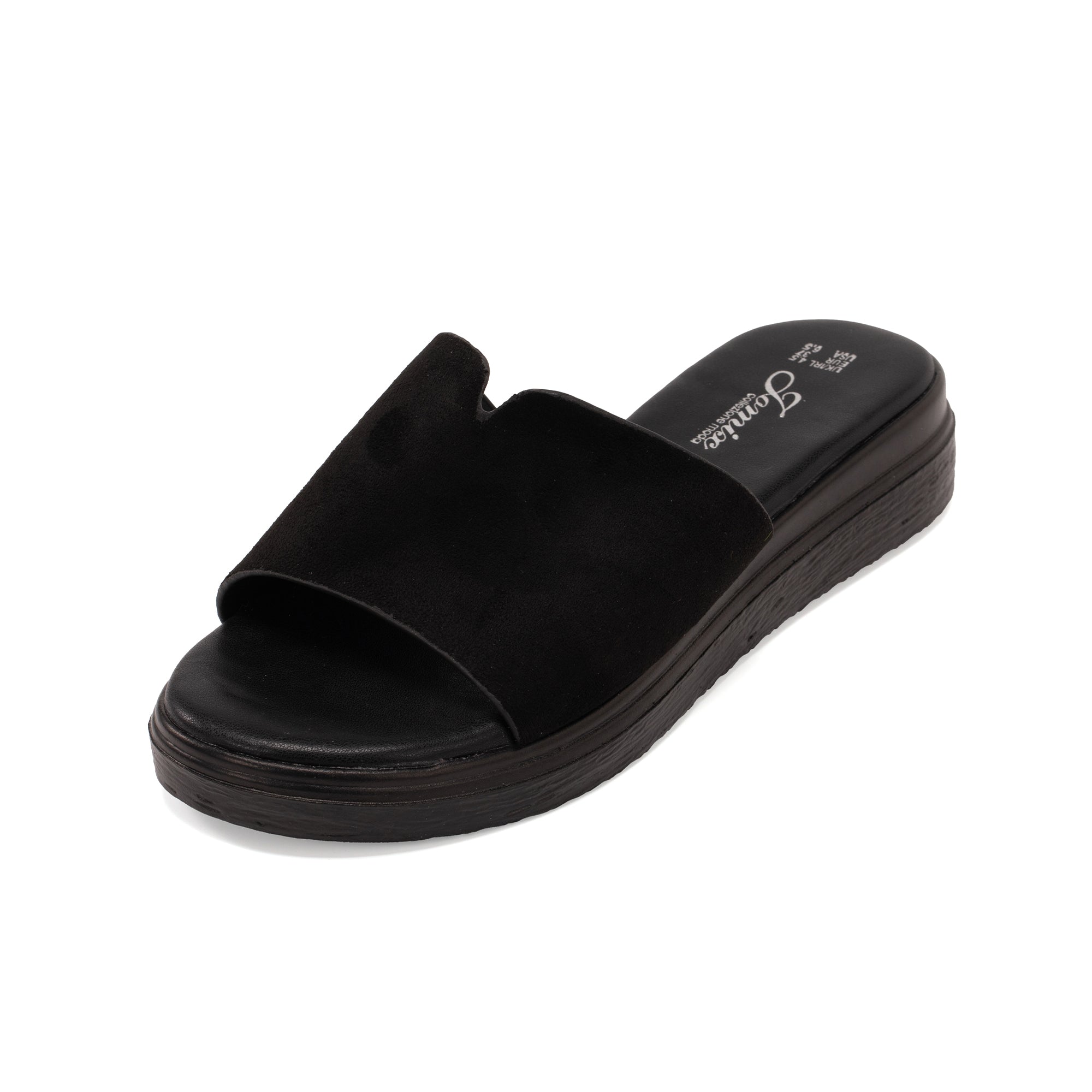JOMIX Ciabatte Donna Estive Comode Mare Casa Piscina Spiaggia Fashion WFC250359