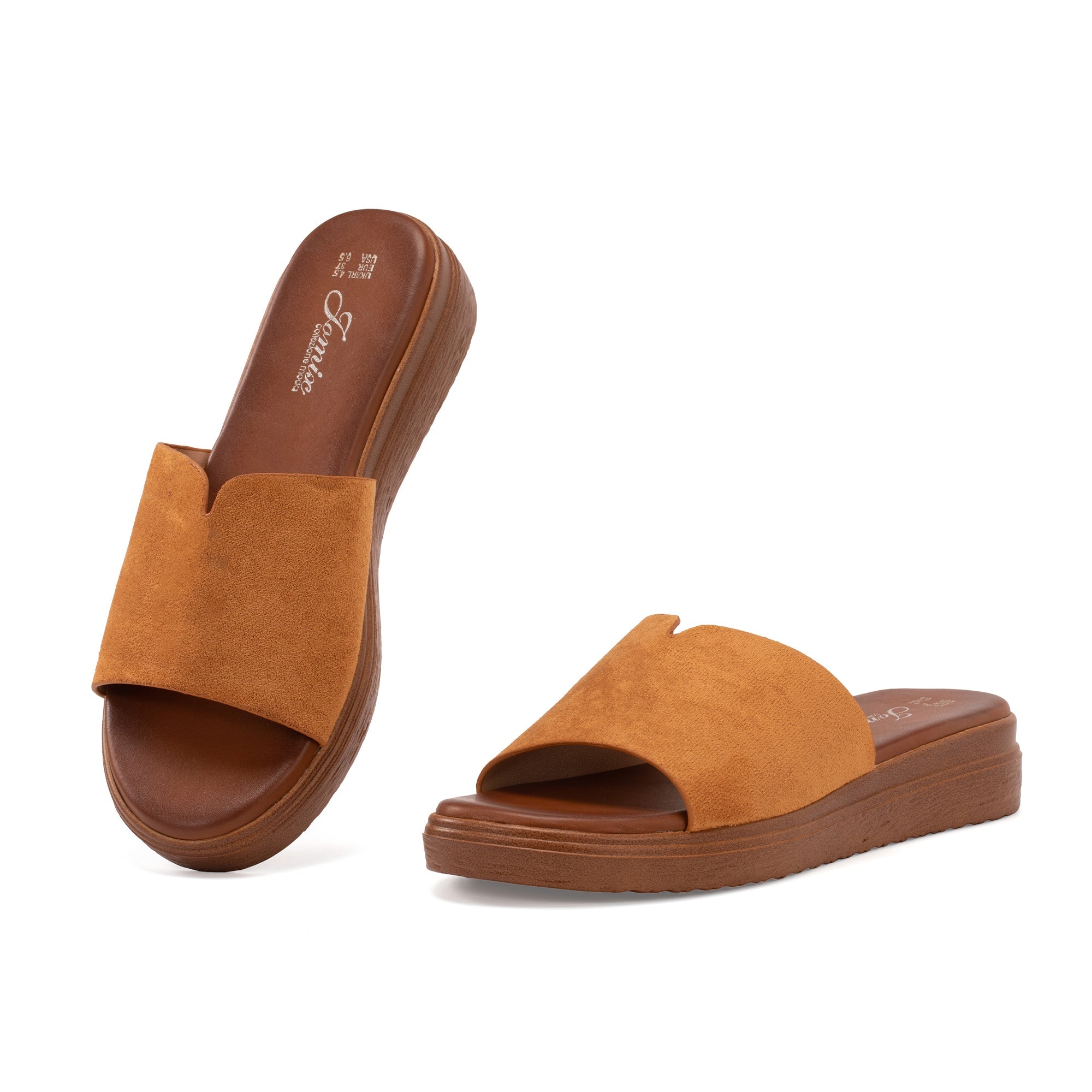 JOMIX Ciabatte Donna Estive Comode Mare Casa Piscina Spiaggia Fashion WFC250359