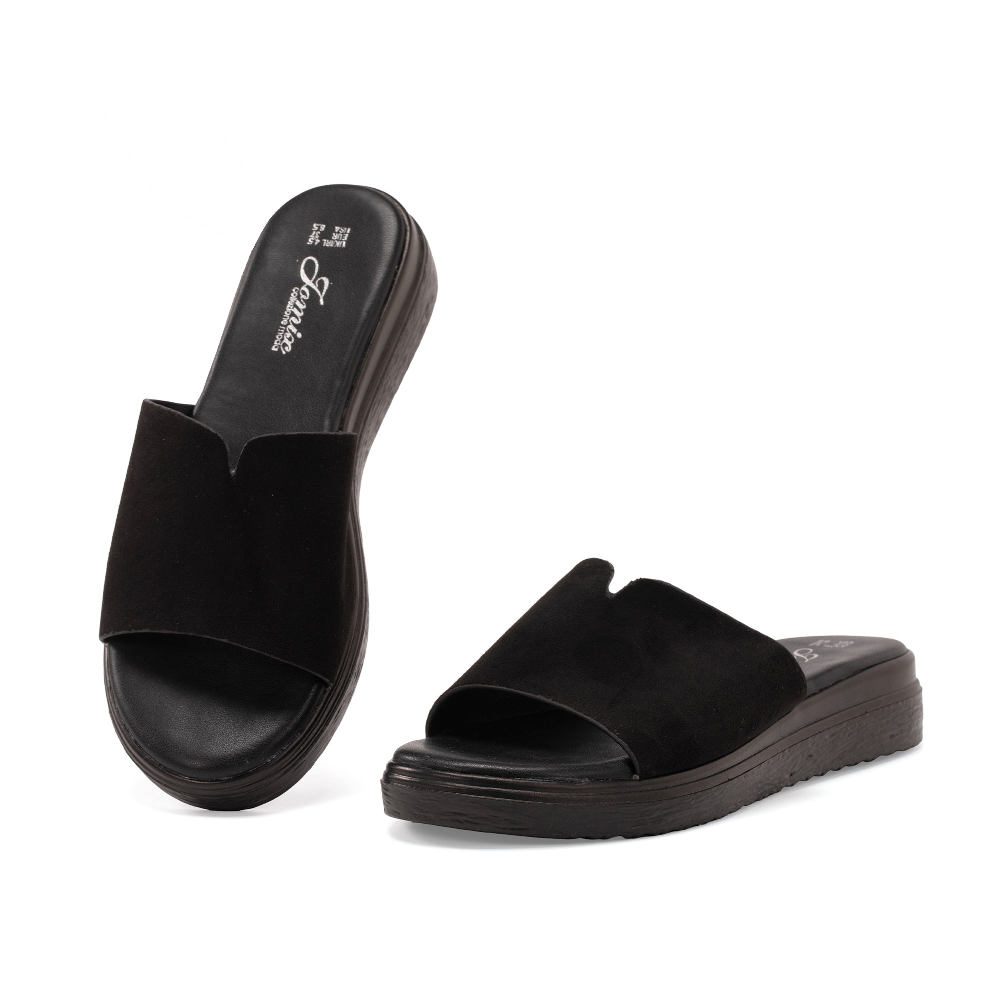 JOMIX Ciabatte Donna Estive Comode Mare Casa Piscina Spiaggia Fashion WFC250359