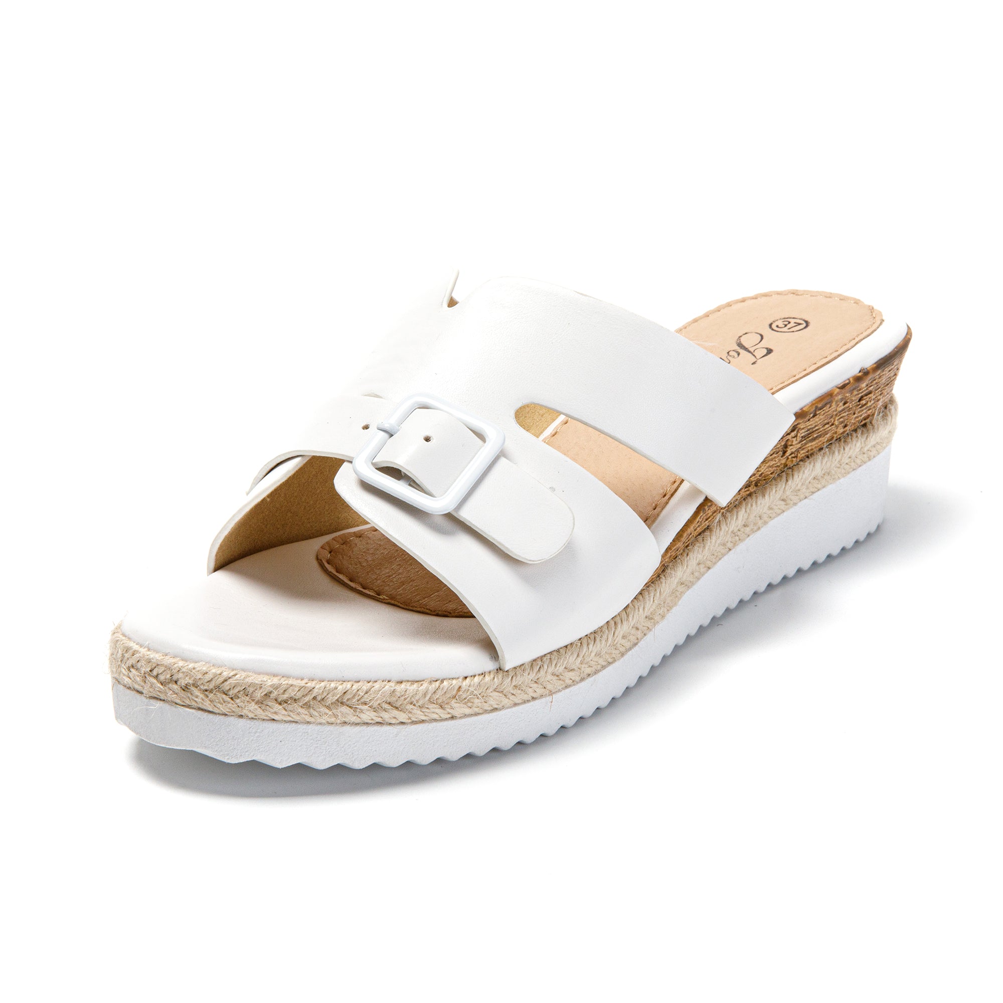 JOMIX Ciabatte Donna Estive Comode Mare Casa Piscina Spiaggia SD9334