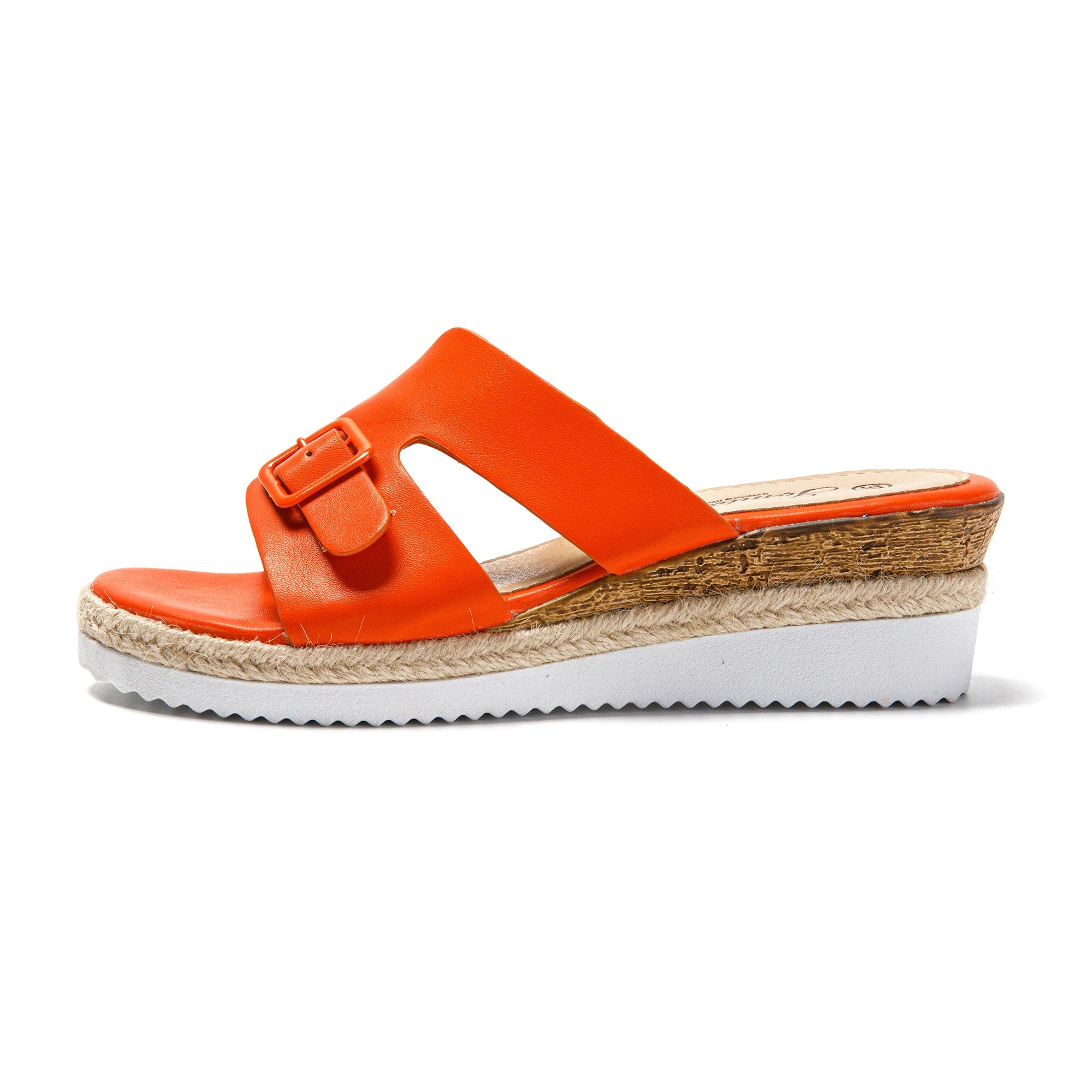 JOMIX Ciabatte Donna Estive Comode Mare Casa Piscina Spiaggia SD9334