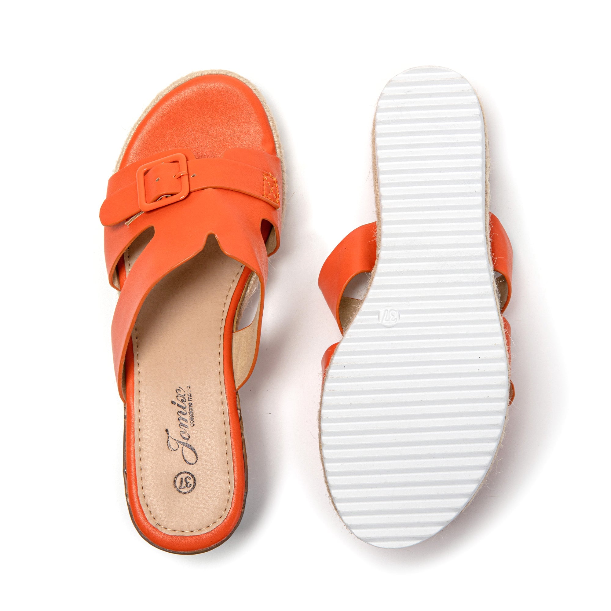 JOMIX Ciabatte Donna Estive Comode Mare Casa Piscina Spiaggia SD9334