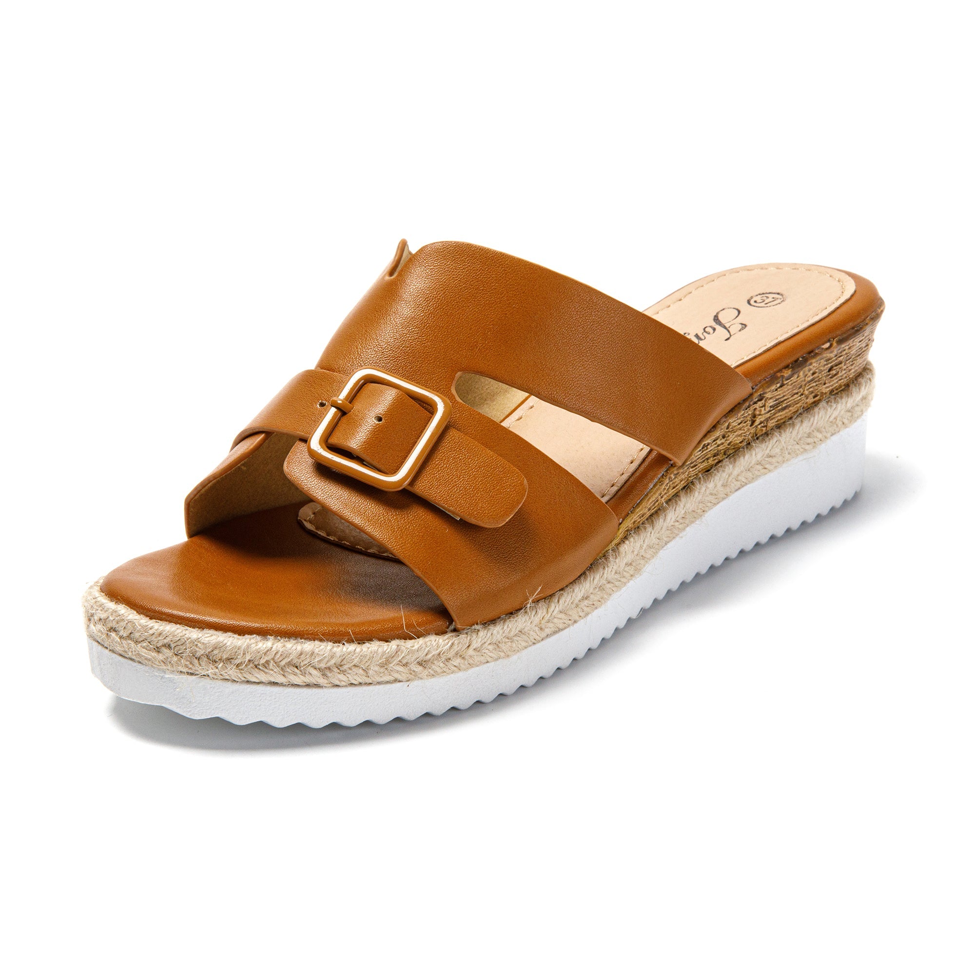 JOMIX Ciabatte Donna Estive Comode Mare Casa Piscina Spiaggia SD9334