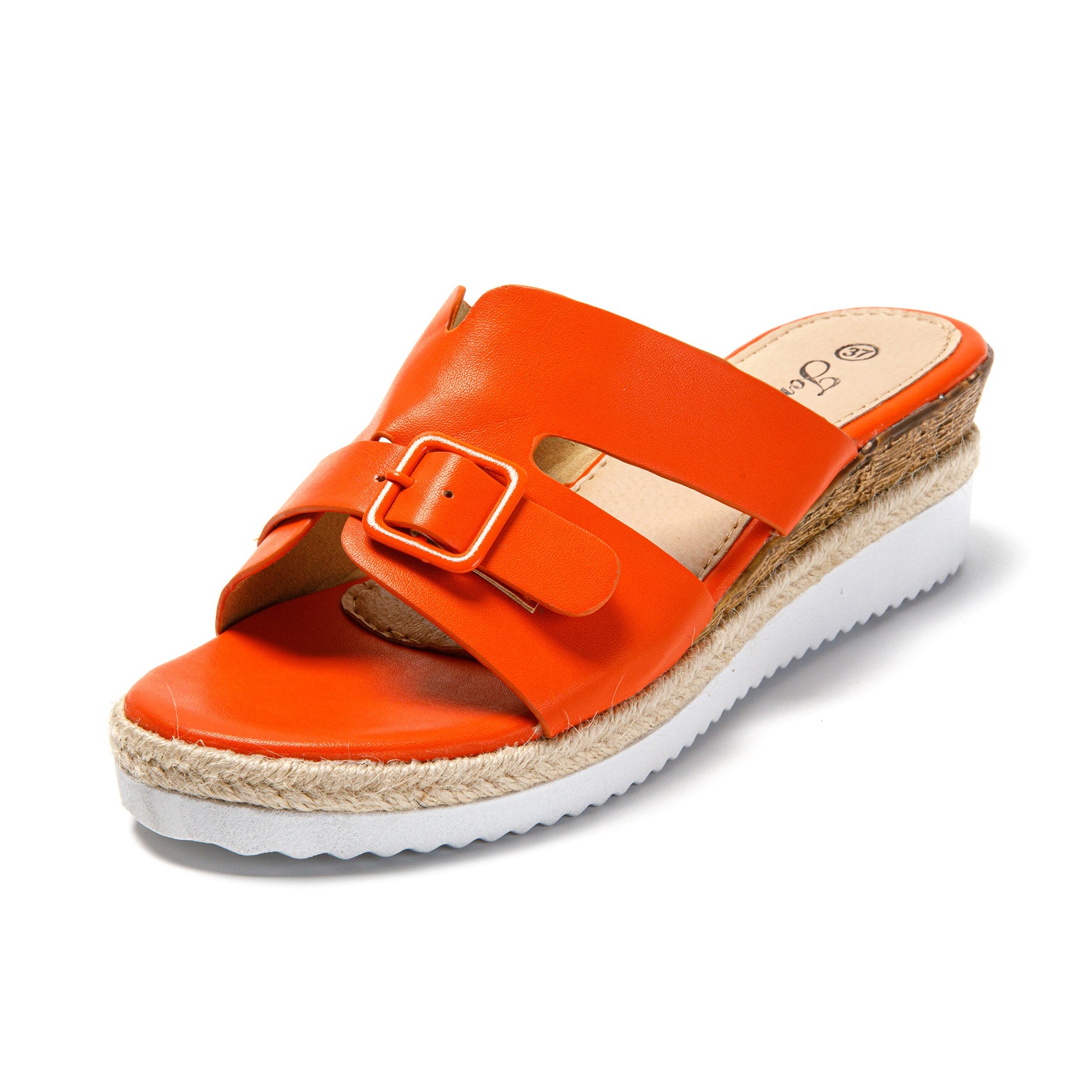 JOMIX Ciabatte Donna Estive Comode Mare Casa Piscina Spiaggia SD9334