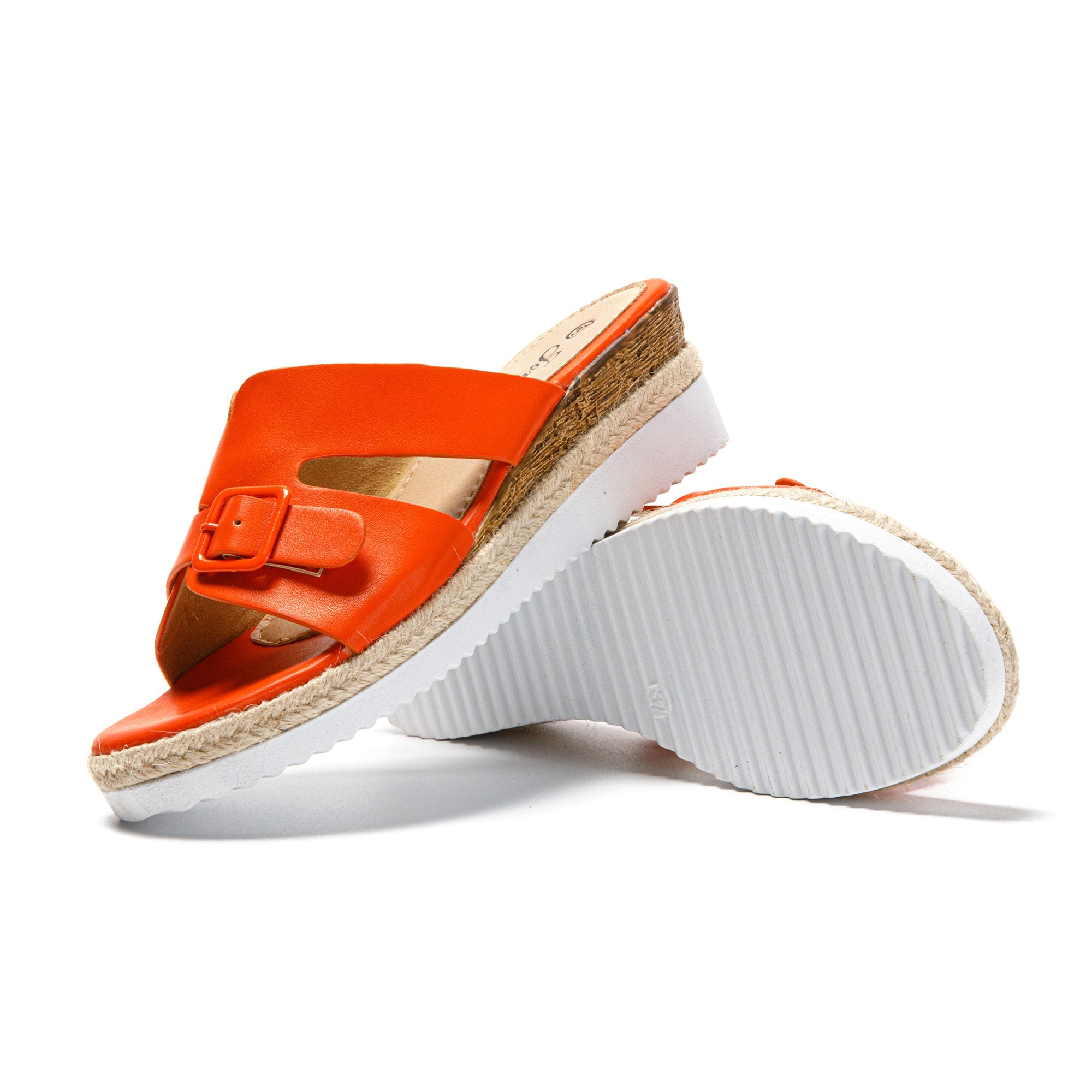 JOMIX Ciabatte Donna Estive Comode Mare Casa Piscina Spiaggia SD9334