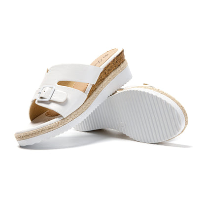 JOMIX Ciabatte Donna Estive Comode Mare Casa Piscina Spiaggia SD9334