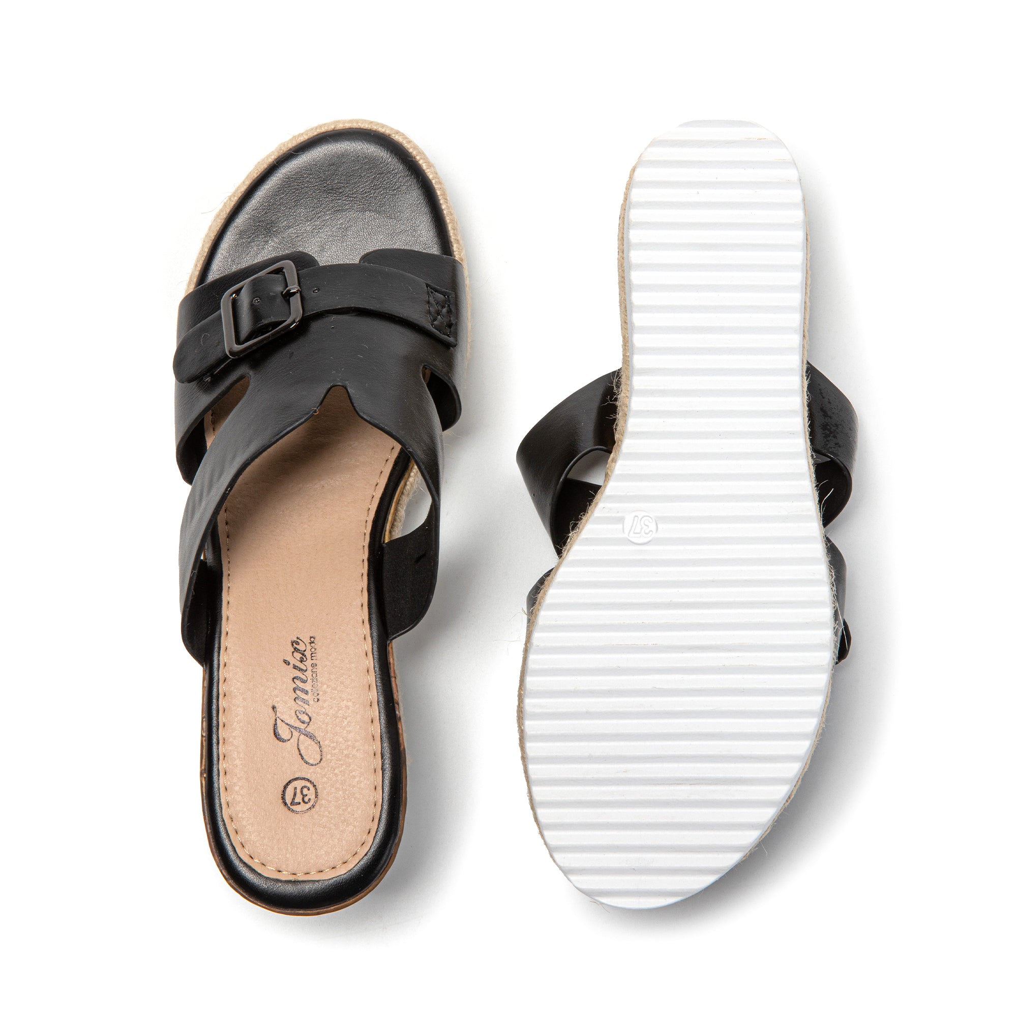 JOMIX Ciabatte Donna Estive Comode Mare Casa Piscina Spiaggia SD9334